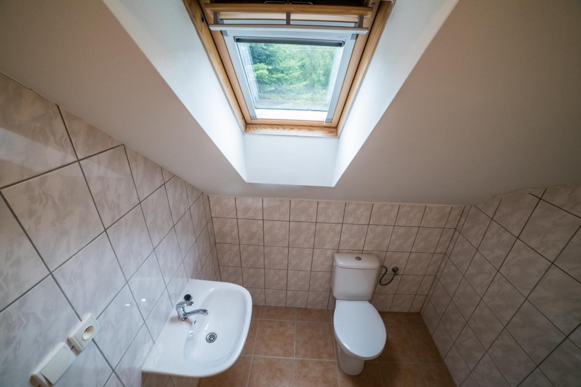 Apartmany Hasicarna Horni Vltavice Luaran gambar