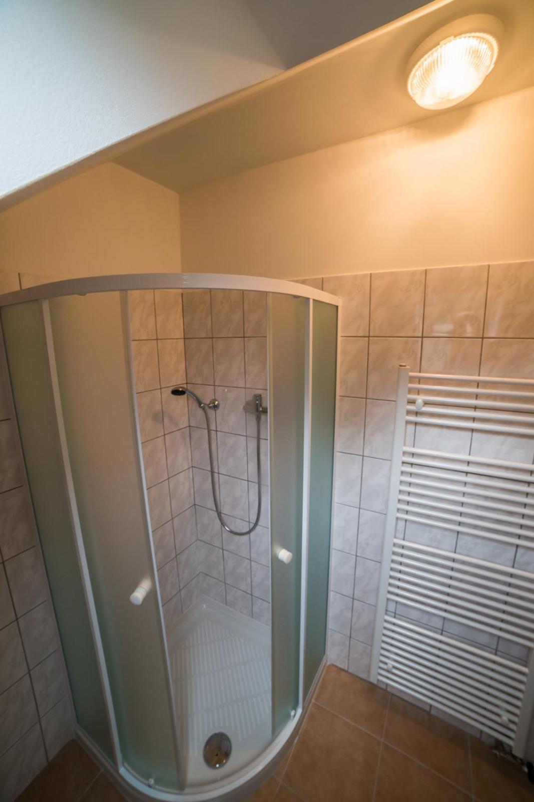 Apartmany Hasicarna Horni Vltavice Luaran gambar