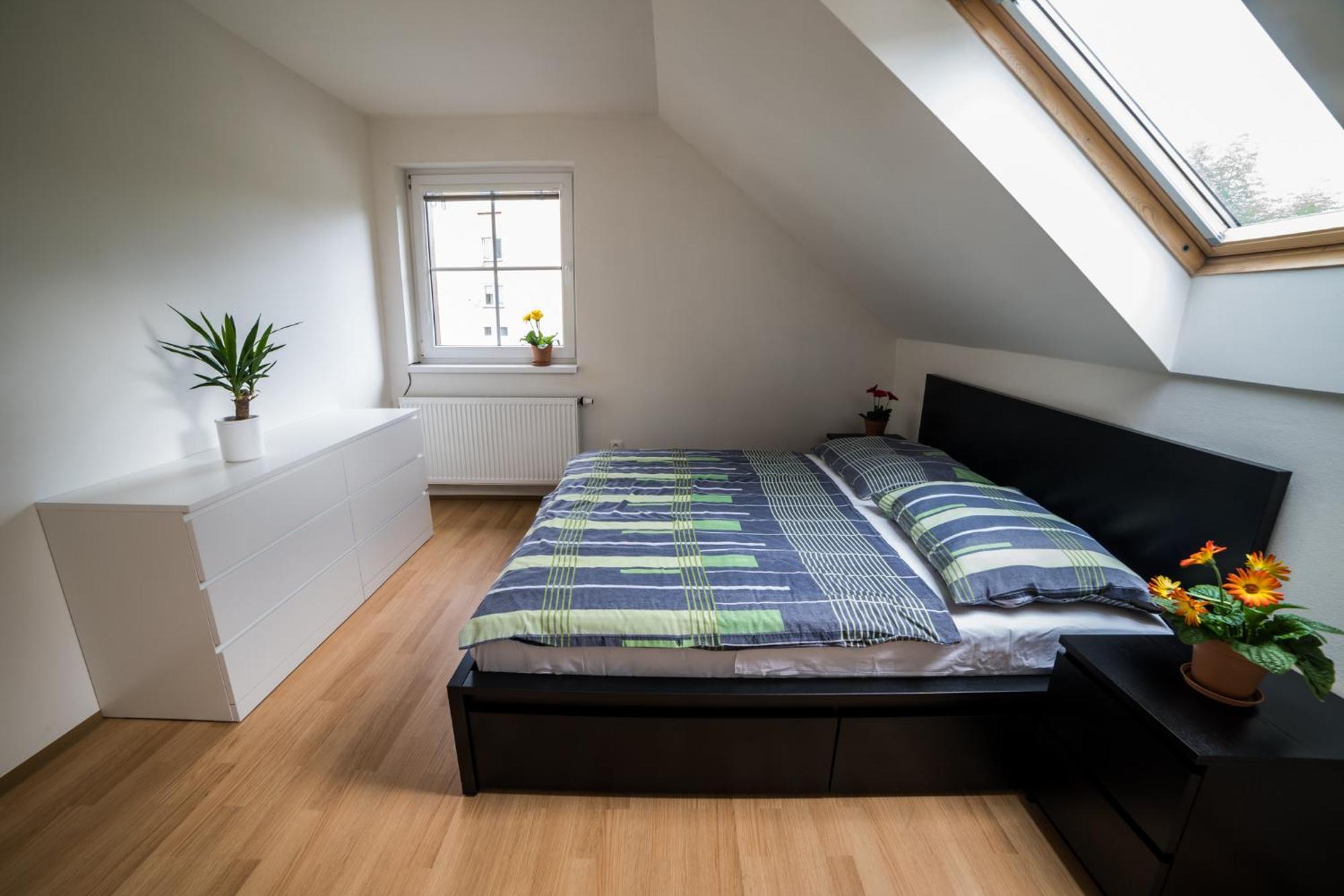 Apartmany Hasicarna Horni Vltavice Luaran gambar