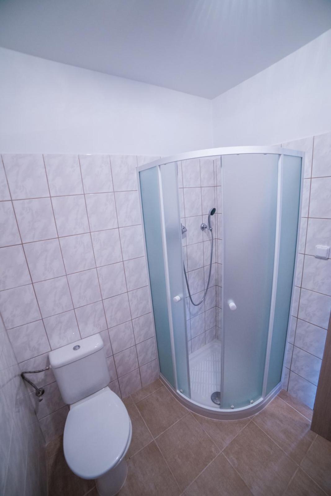 Apartmany Hasicarna Horni Vltavice Luaran gambar