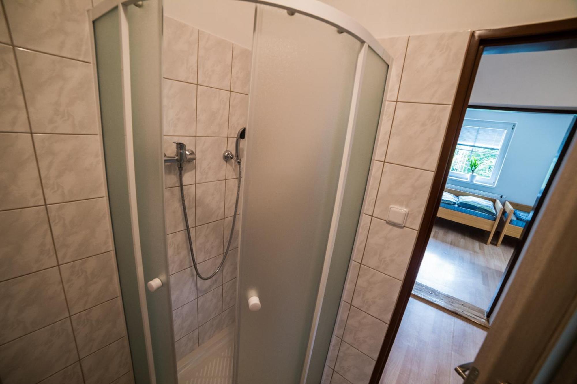 Apartmany Hasicarna Horni Vltavice Luaran gambar